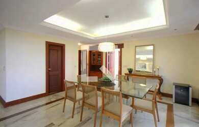 Imagem 8: Casa à Venda - Mangabeiras, 3 Quartos, 445 m2