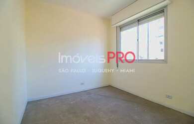 Imagem 9: Unidade em retrofit na Vila Olímpia | 100 m² no miolo do bairro | 3 dorm