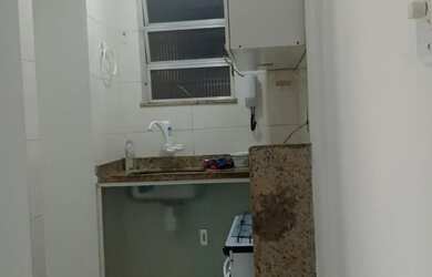 Imagem 12: Aluguel Quarto e Sala em Flamengo - Rio de Janeiro - RJ