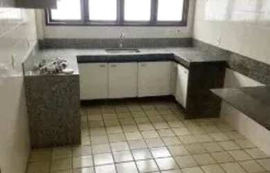 Imagem: O apartamento possui 3 Dormitórios, 3 Banheiros, 1 Vaga na