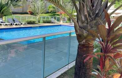 Imagem: O apartamento possui 1 Dormitório e está localizado em Santana