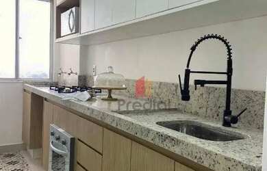 Imagem 12: Apartamento Mobiliado e Decorado. Prontinho com 3 dormitórios para locação,...