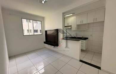 Imagem 10: Apartamento com 2 quartos para alugar, 50 m² por R$ 2.000/mês - Reserva...