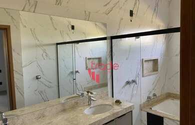 Imagem 11: Casa em Condomínio Fechado para Venda ou Locação no Bairro Bonfim Paulista...