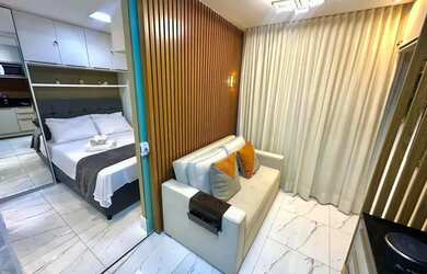 Imagem 9: Apartamento para aluguel tem 22 metros quadrados com 1 quarto em Piatã - Salvador - BA