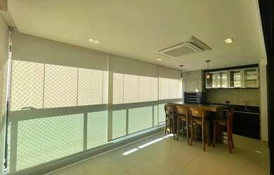 Imagem 16: Apartamento com 3 Quarto(s) e 4 banheiro(s) para Alugar, 136 m² por R$ 6700 / Mês