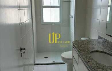 Imagem 10: Apartamento com 3 dormitórios para alugar, 132 m² por R$ 10.210,00/mês - Edifício Ghaia