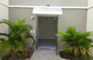 Imagem 5: Apartamento térreo nascente - Costa do Cacau