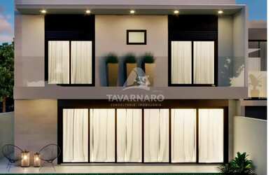 Imagem 2: Casa Condomínio em Ponta Grossa