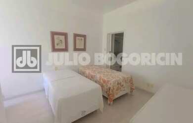 Imagem 9: COPACABANA - SÁ FERREIRA - 2 QUARTOS - SUITE - DEPENDENCIA COMPLETA -...