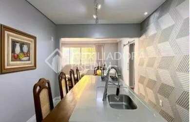 Imagem 10: Apartamento no Centro com 130m², 3 quartos e 1 vaga