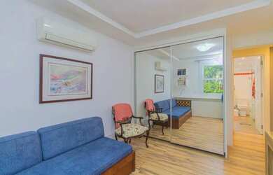 Imagem 10: Apartamento para venda em Consolação com 4 quartos, sendo 1 suíte ,...