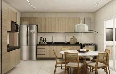 Imagem 3: Casa com Piscina na Mário Covas, 3 quartos, Financia, Ananindeua