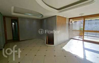 Imagem 2: Apartamento à venda Avenida Getúlio Vargas, Menino Deus - Porto Alegre