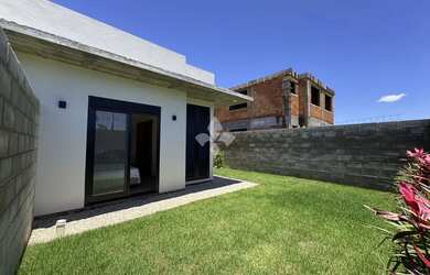 Imagem 15: Casa térrea de 2 quartos no bairro Campo Duna, Imbituba/SC