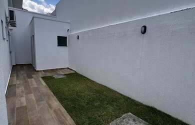 Imagem 4: Casa com 4 Suítes no Passaredo/ Área Gourmet com Churrasqueira/ 4 vagas...