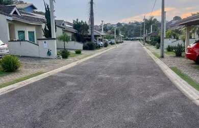 Imagem 5: Casa para venda e locação no Jardim Santa Barbara em Atibaia