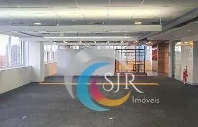 Imagem 2: Conjunto para alugar, 575 m² - Bela Vista - São Paulo/SP