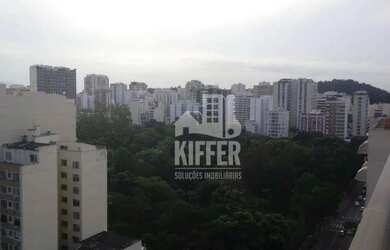 Imagem 3: Apartamento com 3 quartos à venda, 112 m² por R$ 1.260.000 - Icaraí - Niterói/RJ