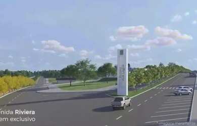 Imagem 11: RIVIERA DOS LAGOS.