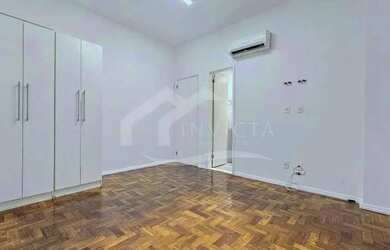 Imagem 13: maravilhoso dois quartos no leblon com vista livre