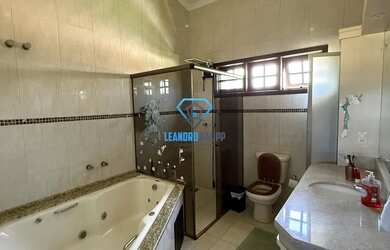 Imagem 14: Casa LINDA 3 QUARTOS 242m² - ESCRITURA - Nova Belém em Paulo Lopes/SC