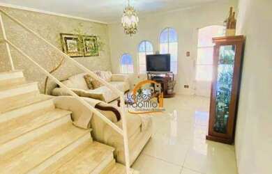 Imagem 4: Casa com 2 dormitórios à venda, 118 m² por R$ 480.000 - Vila Mira -...