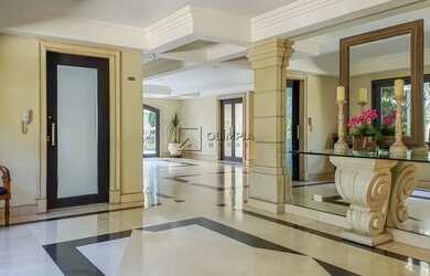 Imagem 16: Venda Apartamento 3 Dormitórios - 116 m² Vila Mariana