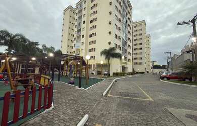 Imagem: O apartamento à venda possui 2 Dormitórios, 1 Banheiro, 1