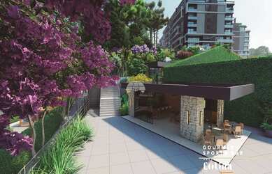 Imagem 10: Vendas Apartamento Curitiba PR