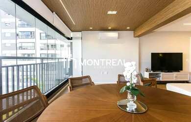 Imagem 4: APARTAMENTO À VENDA NO TATUAPÉ - 2 DORMITÓRIOS, 2 SUÍTES, 2 VAGAS...