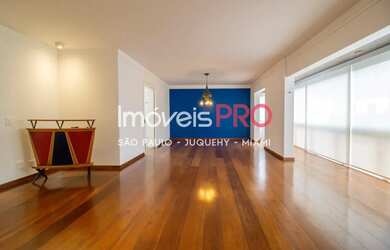 Imagem 3: BROOKLIN - 3 SUÍTES - 3 VAGAS