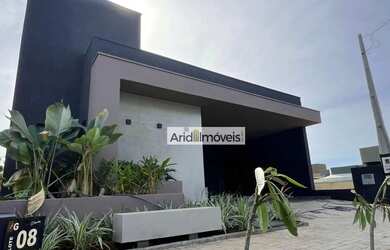 Imagem 6: Casa com 3 dormitórios à venda, 150 m² por R$ 830.000 - Damha Fit -...