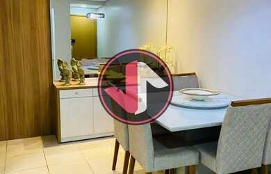 Imagem 7: Apartamento à venda em Jardim Santa Marta, Cuiabá - 72m², varanda gourmet...