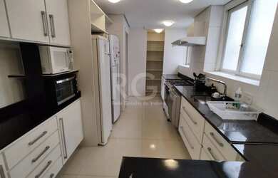 Imagem 6: Apartamento para alugar no bairro Moinhos de Vento com 340 m² e 3 dormitórios