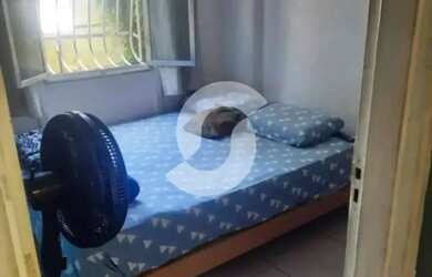 Imagem 3: Vendo apartamento com 3 quartos em Fátima - Niterói - RJ