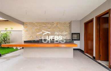 Imagem 10: Sobrado no Portal do Sol I