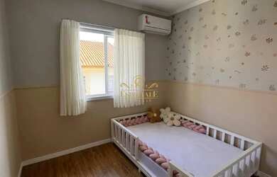 Imagem 7: SOBRADO COM CONDOMÍNIO PARA VENDA NO NOVO MUNDO