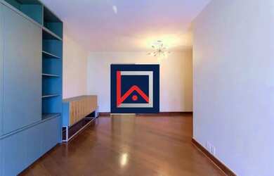 Imagem 6: Venda Apartamento 3 Dormitórios - 116 m² Vila Nova Conceição