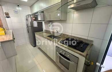 Imagem 15: Cobertura à venda, 3 quartos, 1 suíte, 2 vagas, Recreio dos Bandeirantes...