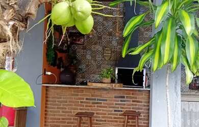 Imagem 7: Casa Pinheiral Casa com 3 dormitórios