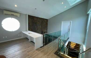 Imagem 14: CONDOMINIO RENASCENCE CASA DUPLEX DE ALTO PADRÃO COM 300M² 3 SUÍTES...