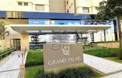 Imagem: Apartamento para locação, Gleba Fazenda Palhano, Londrina