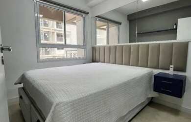 Imagem 9: Apartamento para locação na Vila Mariana / Vila Clementino - 1 quarto