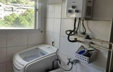 Imagem 7: Apartamento para Venda em São Gonçalo, Covanca, 2 dormitórios, 1 banheiro,...