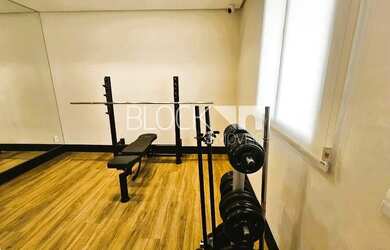 Imagem 10: Recreio dos Bandeirantes Apartamento 2 quartos, sendo 1 suite