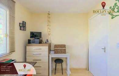 Imagem 14: Sobrado com 3 dormitórios à venda, 109 m² por R$ 485.000,00 - Bairro...