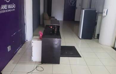 Imagem 2: Espaço Comercial. 