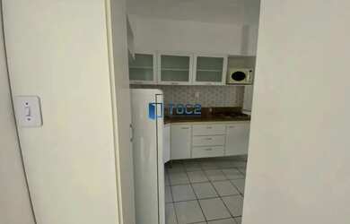 Imagem 2: Apartamento mobiliado no Centro | 38m²