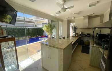 Imagem 8: Sobrado para venda possui 280 metros quadrados com 3 quartos em Monte Verde - Bauru - SP